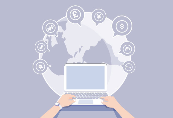 Multi-Currency & Flexible Payment Methods